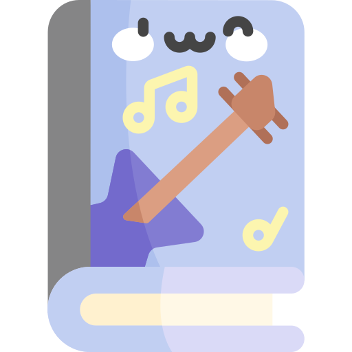 livre de musique Icône gratuit livre de musique Icône gratuit