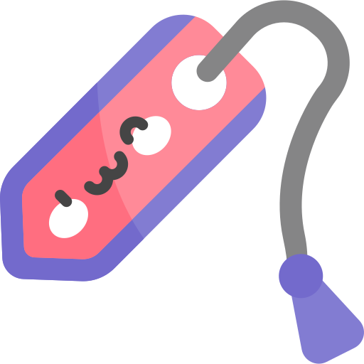 marcador icono gratis