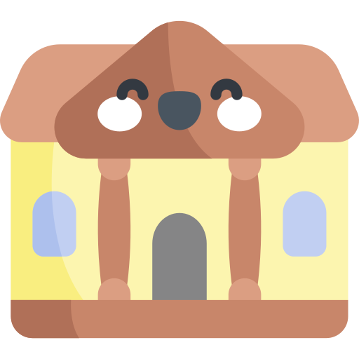 biblioteca icono gratis