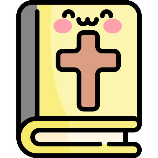 Библия бесплатно иконка
