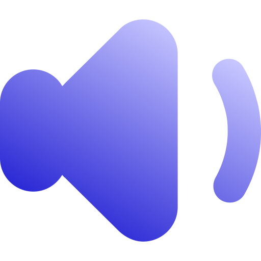 lautstärke runter kostenlos Icon