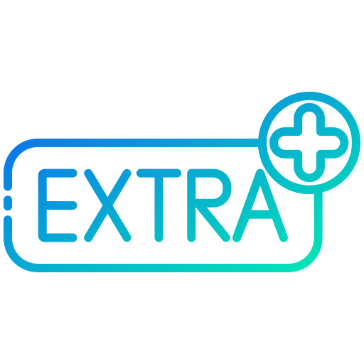 extra tv logo