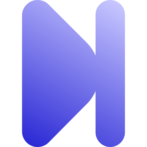 nächste kostenlos Icon