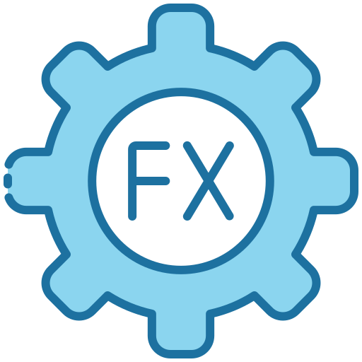 fx icono gratis