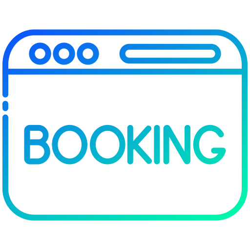 reserva icono gratis