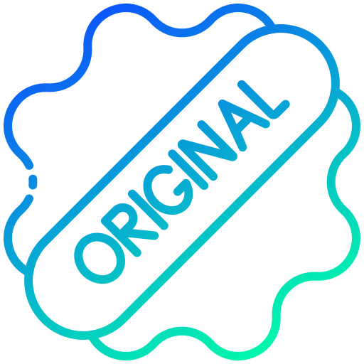 original icono gratis