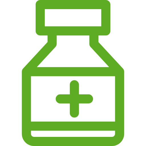 medicamento icono gratis