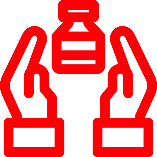 Medicine free icon