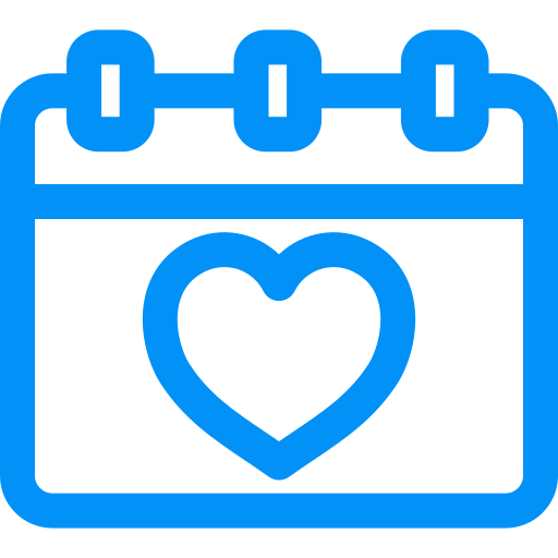 Календарь бесплатно иконка