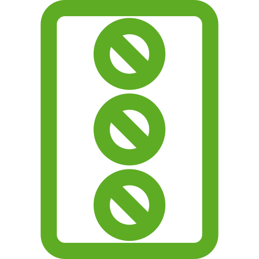 pastillas icono gratis