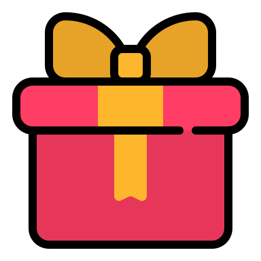 geschenk kostenlos Icon