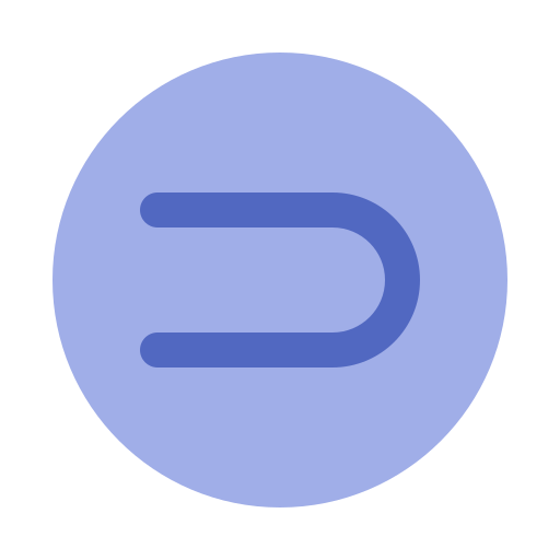 Superset Generic Flat icon