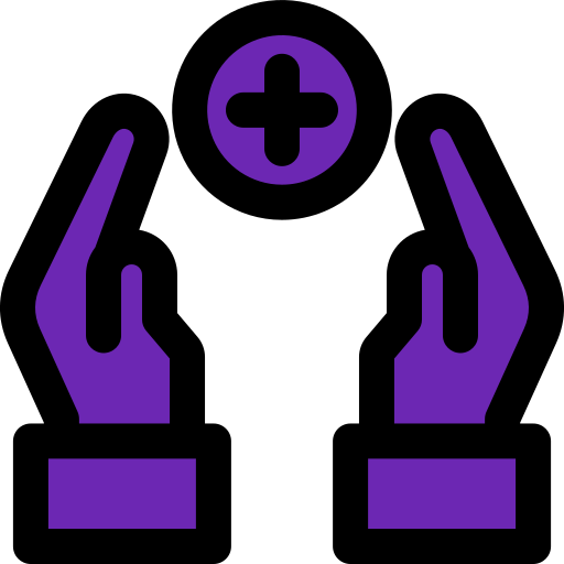 Healthcare free icon