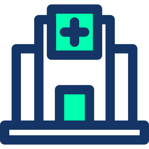 hospital icono gratis