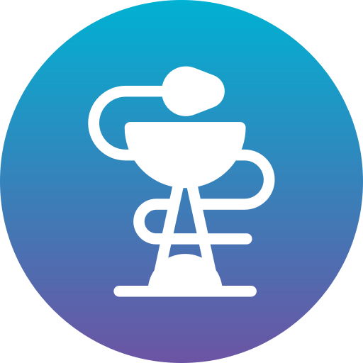 medizinsymbol kostenlos Icon