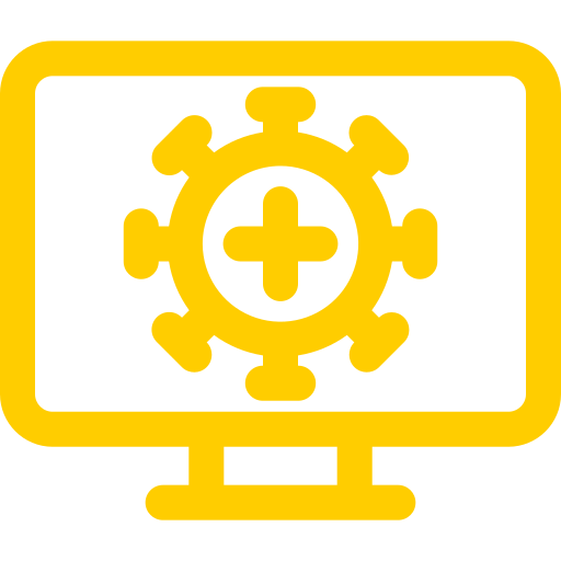 coronavirus icono gratis