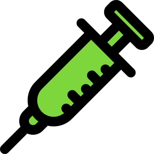 Шприц бесплатно иконка