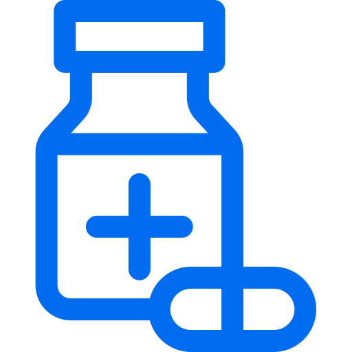 medicamento icono gratis