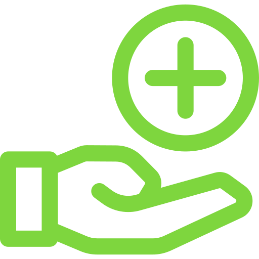 Healthcare Generic Outline Color Icon