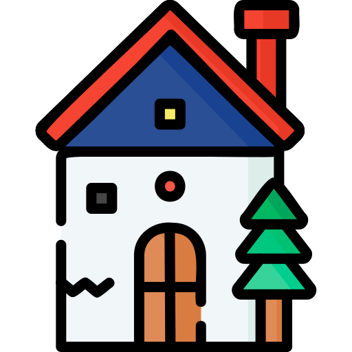 집 무료 아이콘