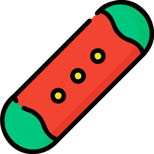 snowboard Icône gratuit snowboard Icône gratuit