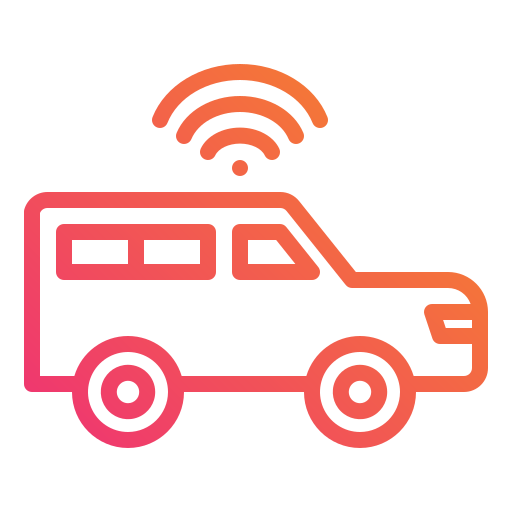 intelligentes auto kostenlos Icon intelligentes auto kostenlos Icon