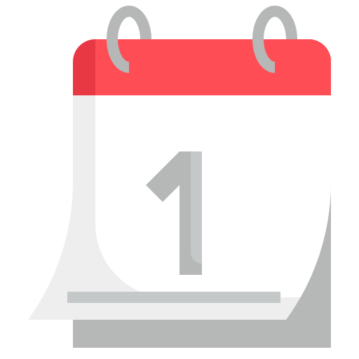 Calendar free icon Calendar free icon