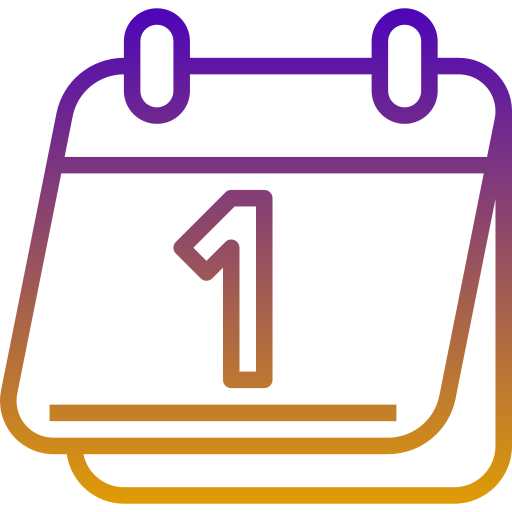 Календарь бесплатно иконка