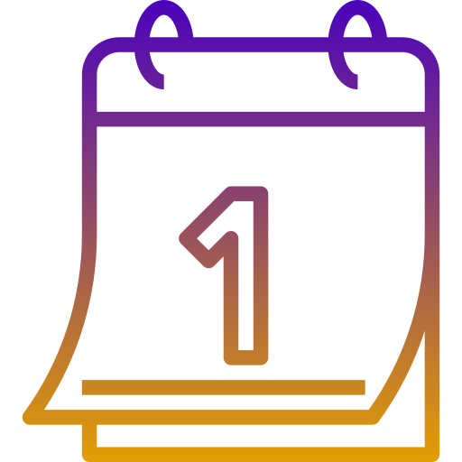 Календарь бесплатно иконка