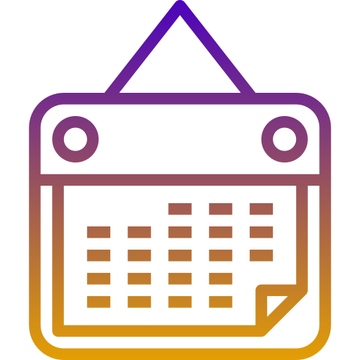 Календарь бесплатно иконка