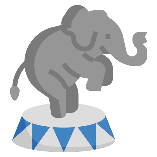 elefant kostenlos Icon