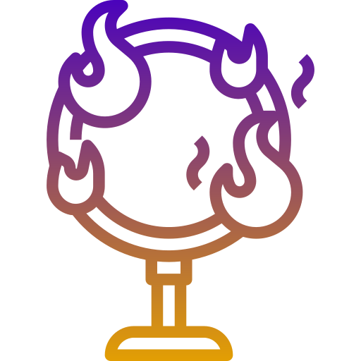 Fire free icon Fire free icon