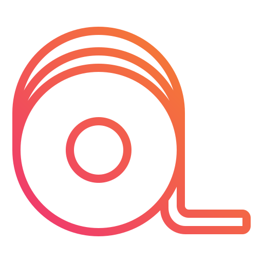 Fishing line free icon Fishing line free icon