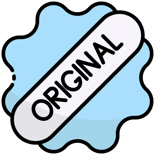 original icono gratis