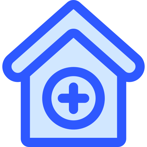 Hospital free icon Hospital free icon