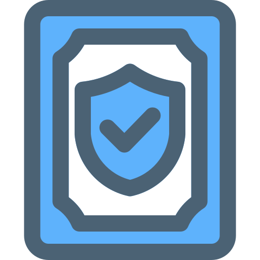 Health insurance free icon Health insurance free icon
