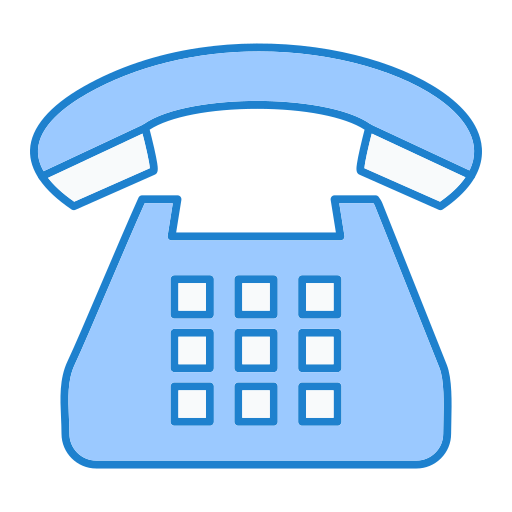 teléfono icono gratis