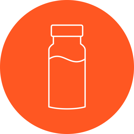 Vials free icon Vials free icon