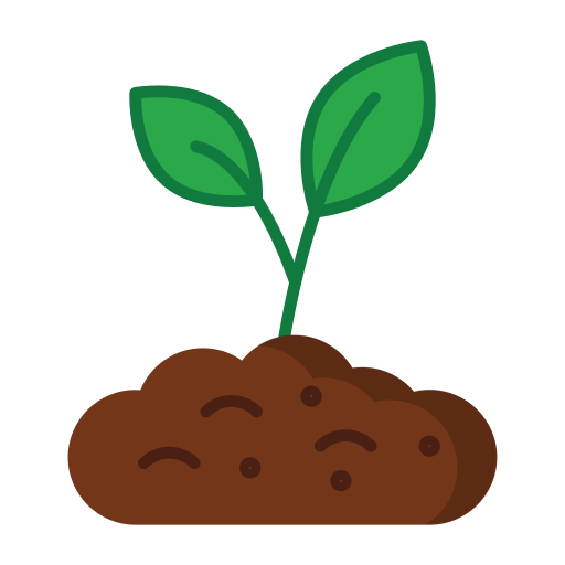 sprießen kostenlos Icon