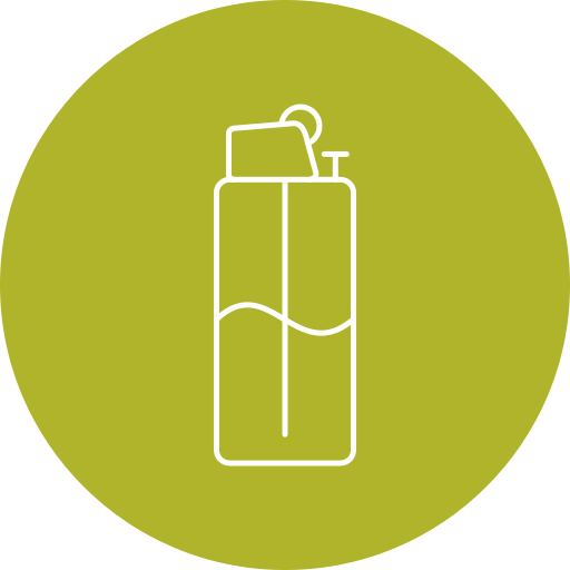 briquet Icône gratuit briquet Icône gratuit