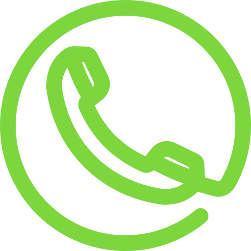 Phone call Generic Outline Color icon