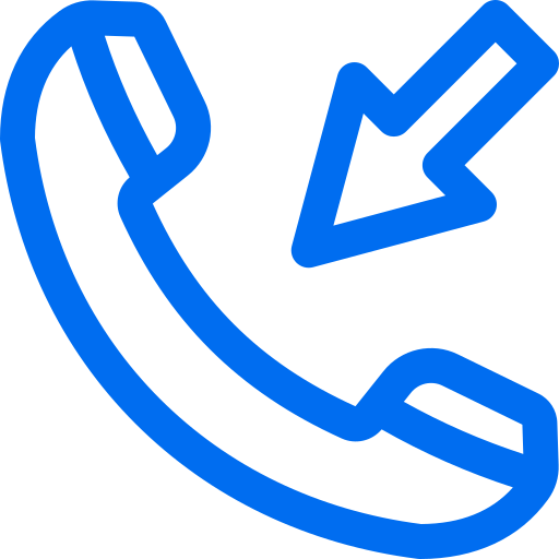 Incoming call - free icon