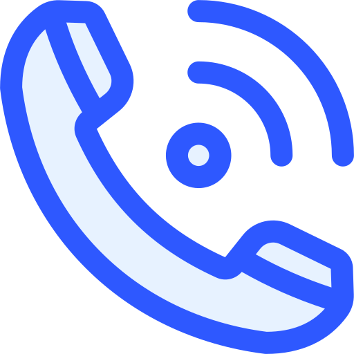 llamada telefónica icono gratis