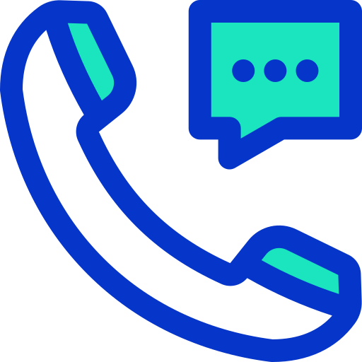 Phone message free icon Phone message free icon