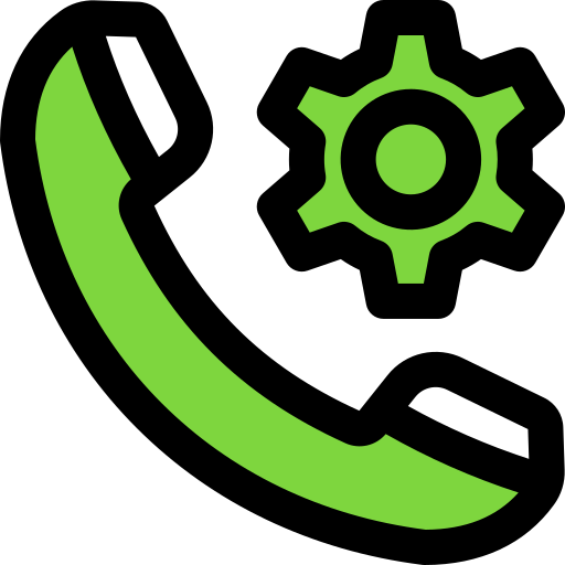 ajustes icono gratis