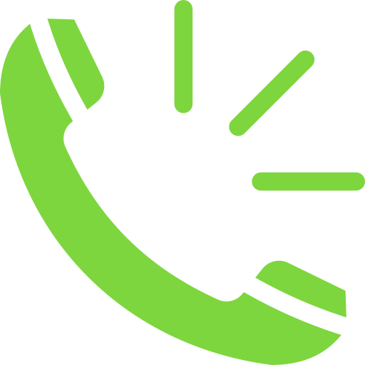 Telephone call free icon