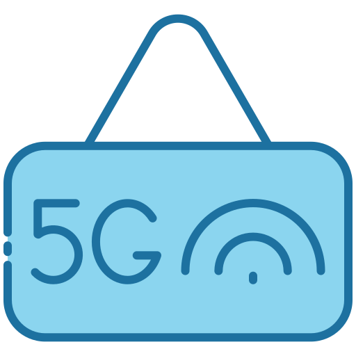 간판 무료 아이콘