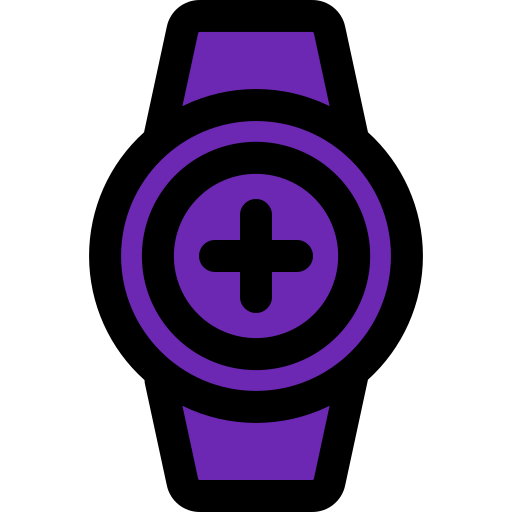 Smartwatch free icon