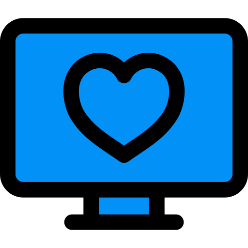 electrocardiograma icono gratis