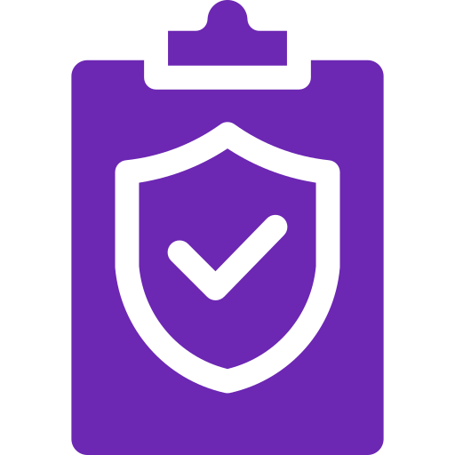 Health insurance free icon